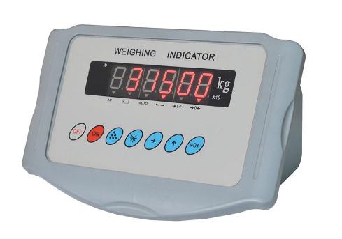 Quality Digital Electronic Weighing Indicator Load Cell Controller CE Certification for sale