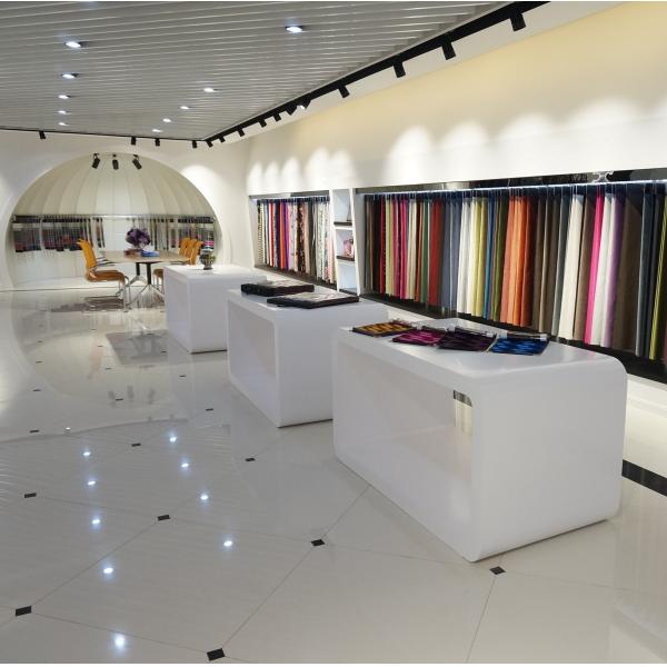 Environment friendly leopard pattern imitated cuddle soft velboa for home textile