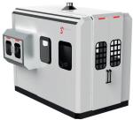Integrated Robots In Surface Polishing Milling Deburring Grinding Application In