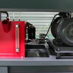 JZ-326B PRO CR Piezo 4 Needle Generate Code Injector Oil Injection Return