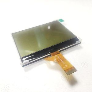 12864 COG PIN DEFINITION Character LCD Screen Display Module