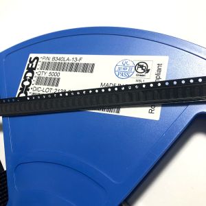 5mm X 5mm FPGA IC Electronic Components REF5025AIDR IC Chip