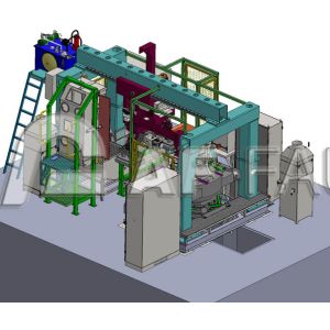 Full Line Faucet Manufacturing MachineCasting CNC Machining, Grinding And