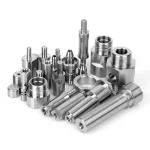 OEM Custom Small Quantity Cheap Price CNC Machining Service Cheap CNC Machining