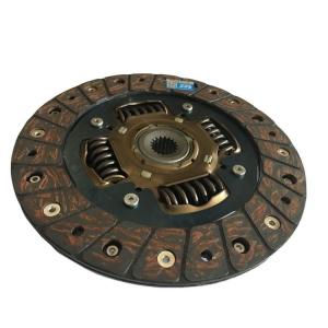 China Changheli Automobile Clutch Disc LH11-2-1601800 for ISO9001/TS16949 Certified Family wholesale