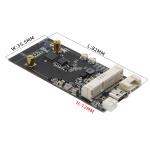LILYGO T-SIMCAM WiFi BT Module CAM Development Board 5.0 With OV2640 Camera TF