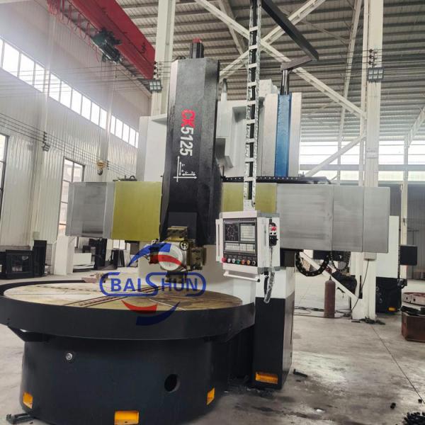 Quality Cnc Turning Lathe Vertical Parallel China Cnc Lathe Machine Tools for sale