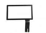 18.5" Waterproof Touch Panel with ILITEK or EETI Controller Board with COB type