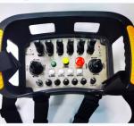 CE Industrial 2000m Toggle Switch Remote Control Multi Function