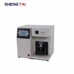 ASTM D5293 Automatic Apparent Viscosity Meter For Dynamic Viscosity Index