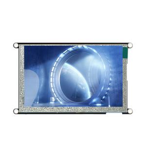 China 5V Operating Voltage 108.00*64.80 mm HMI Display Module for Enhanced User Interface wholesale