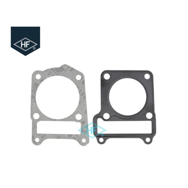 YBR125 Cylinder Block Kits,aluminum cylinder sets with piston and rings