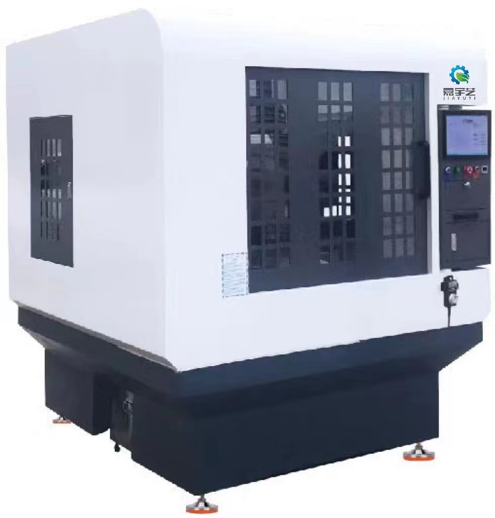 China Steel CNC Edge Milling Machine 1000mm Max Depth 1000 - 5000 rpm Spindle Speed wholesale
