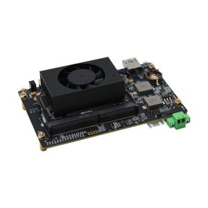 Industrial Jetson Xavier NX Module Nvidia Xavier Carrier Board 8G