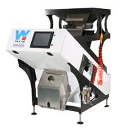 Quality CCD Color Sorter Machine For Flax Seed Color Sorting Machine Used For Linseeds Processing Line for sale