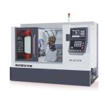 Customization Options Flexibility Milling And Turning Machine With 5 Channels