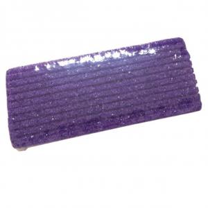 China Glass Pumice Stone for Feet, Callus Remover and Foot scrubber on sale