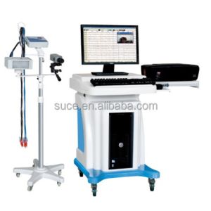 JY-2430 Digital EEG System and Brain Mapping