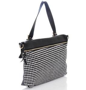 China lady handbag stly lady laptop bag wholesale