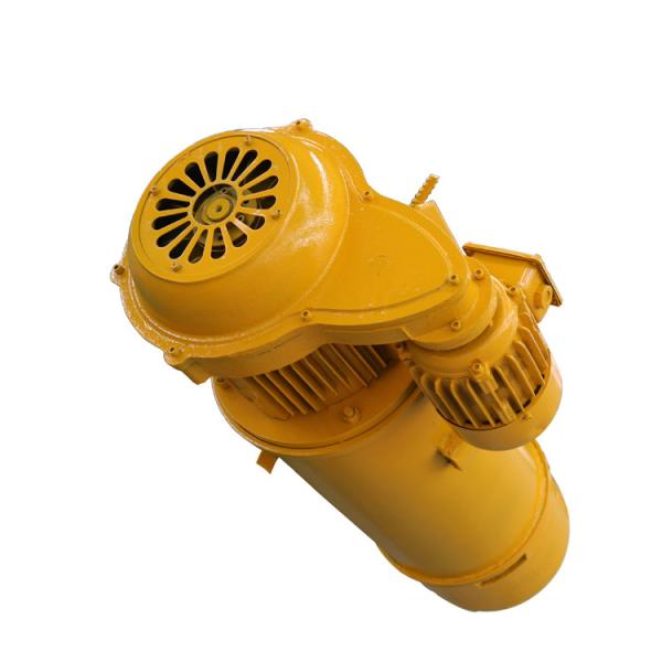 Quality Customized Design Crane Using Portable Electric Hoist With Remote Control for sale
