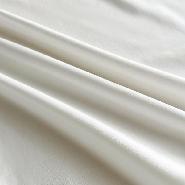 Grade A 100% Cotton White King Size Bedding Set Plaid Flat Sheet For Bed Bed Sheet Set