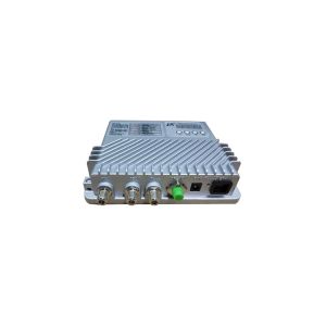 Durable 5-1000MHz AGC Optical Node / Catv Optical Node For FTTH Network