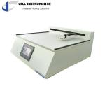 Coefficient Of Friction Teser For Custom Fixtures testing textile and paper COF