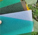 Bayer Laxan Polycarbonate Frosted Sheet Customized Size And Color For LED