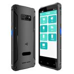 5.45 Inch Portable Data Terminal Android Handheld Mobile Computer Barcode