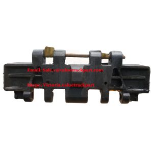 China Sumitomo SC1500 Track Shoe Pad For Crawler Crane wholesale