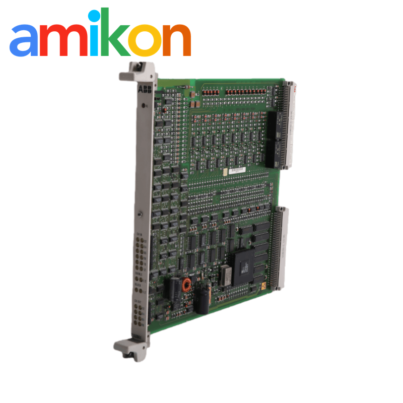 China DC ABB 216DB61 HESG324063R100 HESG216882/A ABB PLC Excitation Module 220V AC Operating Voltage wholesale