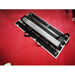 OEM 19u Multi Speaker Platform With Compact Shoulder Carrying