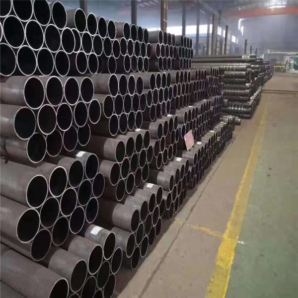 ASTM A53 A106 Sch40 Carbon Steel Square Pipe API Black Cold Rolled Galvanized