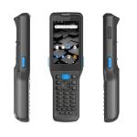 Handheld PDA Mobile Rugged Tablet Computers 3.5 Inch IP65 3+32GB Quad Core 2