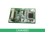 CAMA-AFM60 Small Size Capacitive Fingerprint Recognition Sensor For Embedded