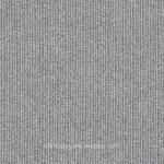 New thin level loop pile mixed colors striped Polypropylene carpet tile