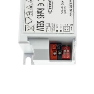 China 380VAC Led Current Driver Passed ENEC Certification Compatible With Zigbee Sensor wholesale