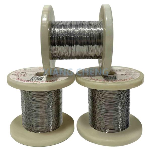Cr20Ni35 Nickel-Chromium-Iron Alloy With Good Mechanical Properties And