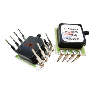 China MLV-005D-E1BD-N Low Voltage Pressure Sensor 35Kpa Digital Barometric Pressure Sensor Module wholesale