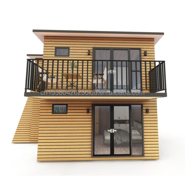 Prefab 40ft Sea Shipping Container Flat Pack Container 20ft 40ft Pools for Swimming Outdoor House in Other Countries