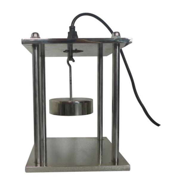 Quality IEC 60884-1 Figure 30 Plug Socket Tester For Testing Firmness Of Plug And Plug Pin for sale