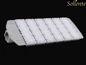 China High CRI 80 110V / 220V 300W Cool White LED Street Light Module With Meanwell Driver wholesale
