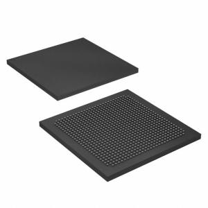 China Field Programmable Gate Array 10CX150YF780I6G Cyclone 10 GX FPGA IC wholesale
