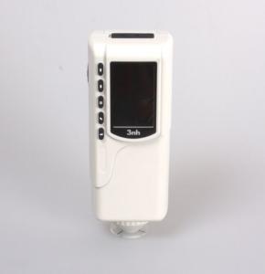 China Skin body color measurement instrument color meter with 4mm small aperture NR110 wholesale