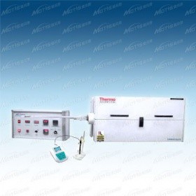 China Halogen Acid Gas Flammability Testing Equipment Release Test Apparatus wholesale