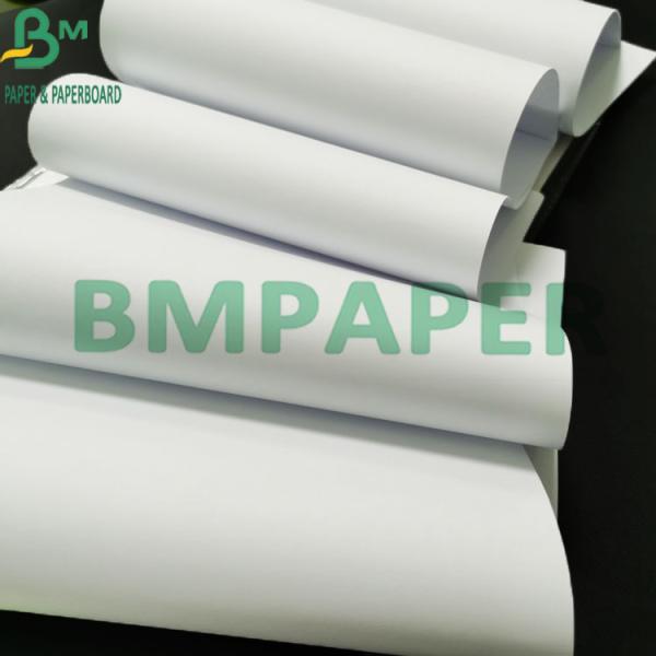 20# Ultra Whiteness Woodfree Paper High-Speed Delivery Offset Printing Paper 20# Ultra Whiteness Woodfree Paper High Speed Delivery Offset Printing Paper