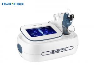 China RF Mesotherapy Injection Gun , Needle Free Mesotherapy Device For Skin Rejuvenation wholesale