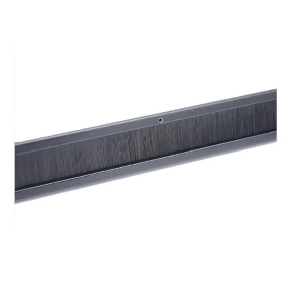 Quality Certified Network Patch Panel Black Shielded Connectivity With 110/Krone IDC Termination for sale