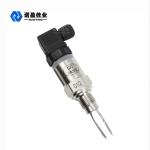 Factory NYYCUK-A Tuning Fork Level Switch With 44mm Fork Body IP66 Tuning Fork
