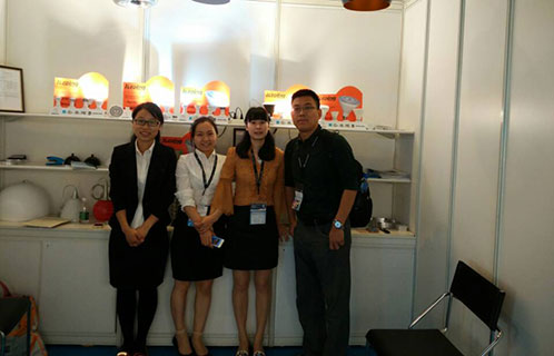 120-277V / 120-347V LED Tri-proof Light for Subway Tunnel and Gas Station Performance